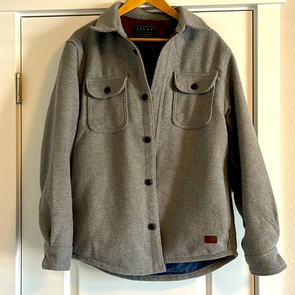 M Jachs New York Jacket